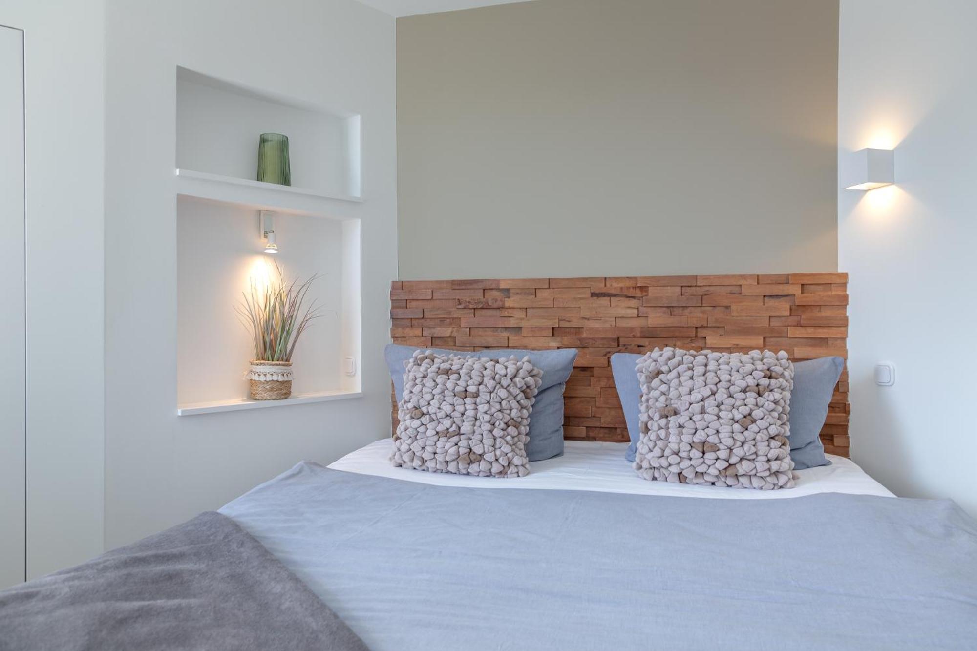 Louis Apartment Westerland