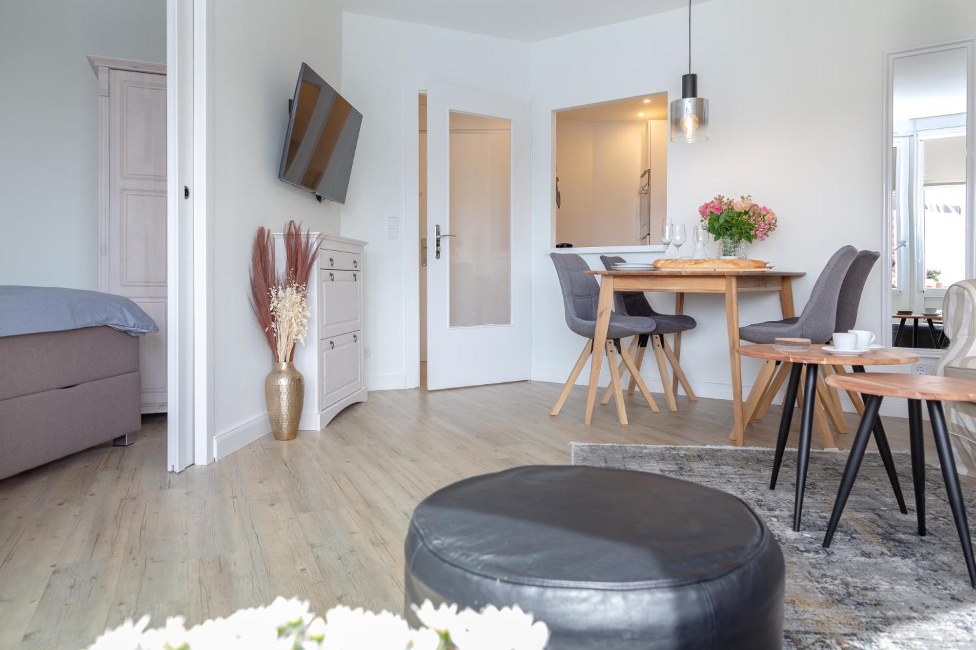 Louis Apartment