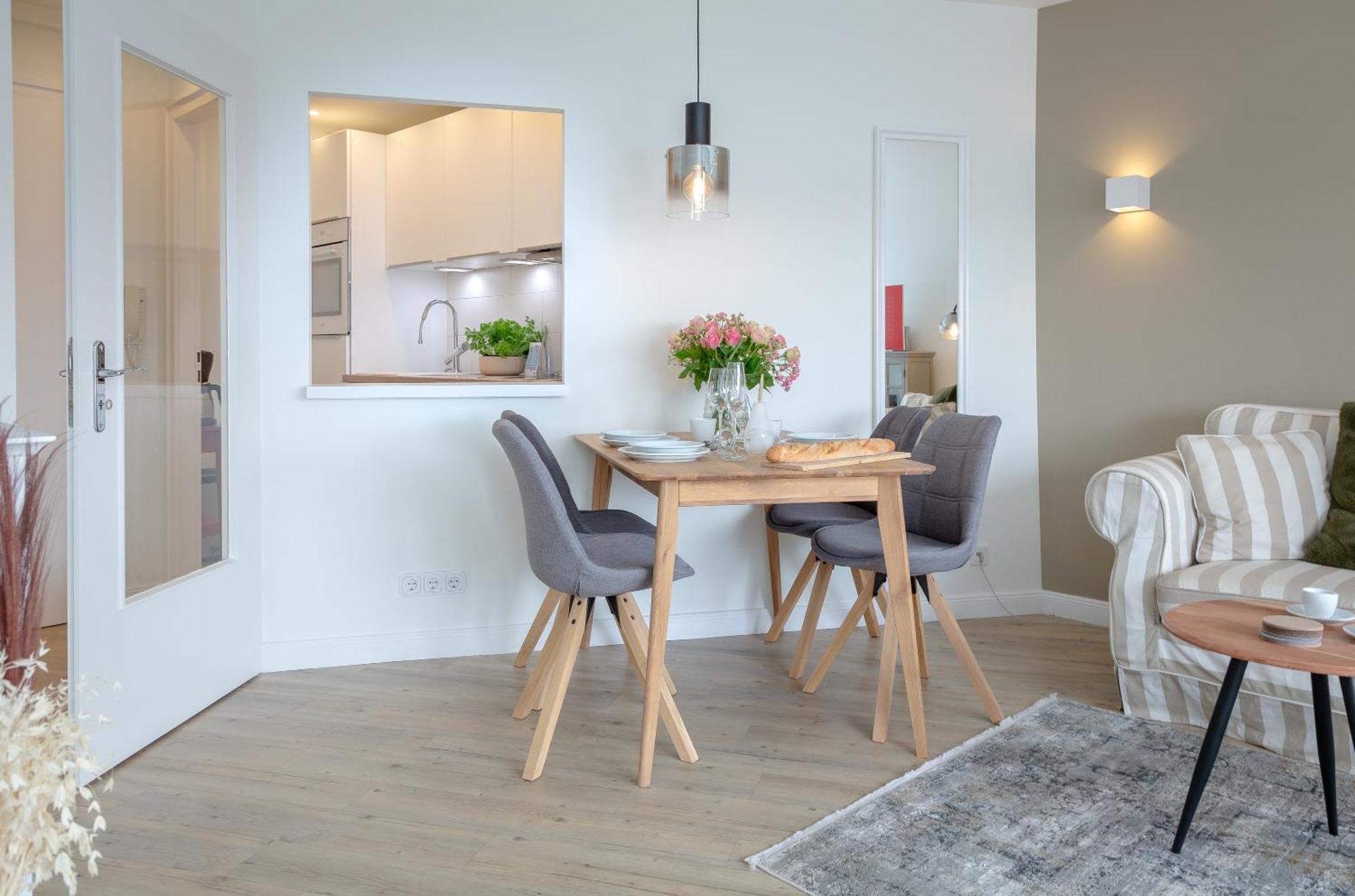 Apartment Louis *