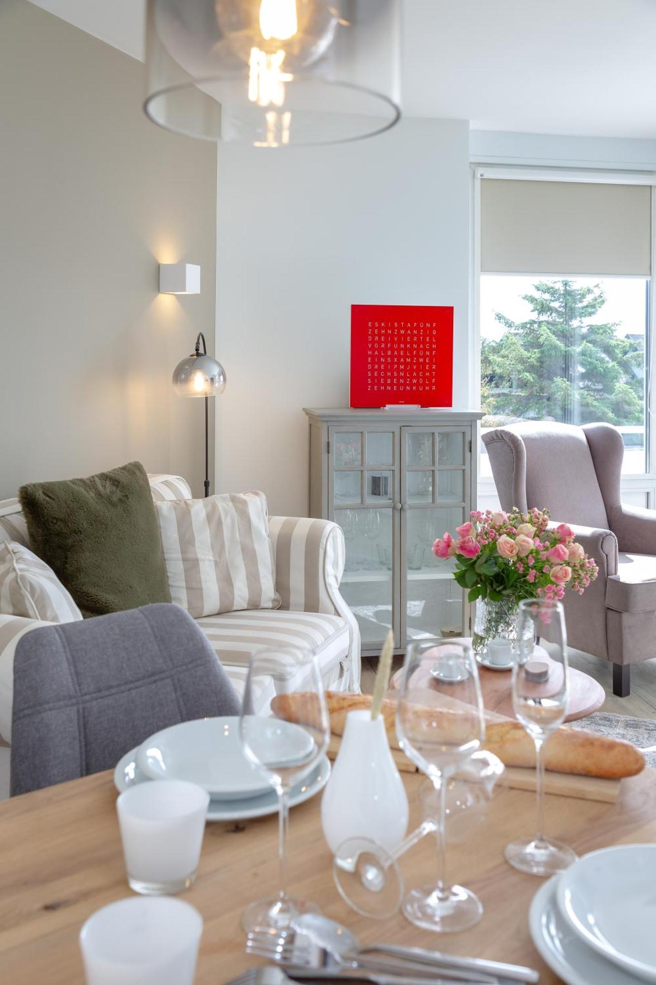 Apartment Louis