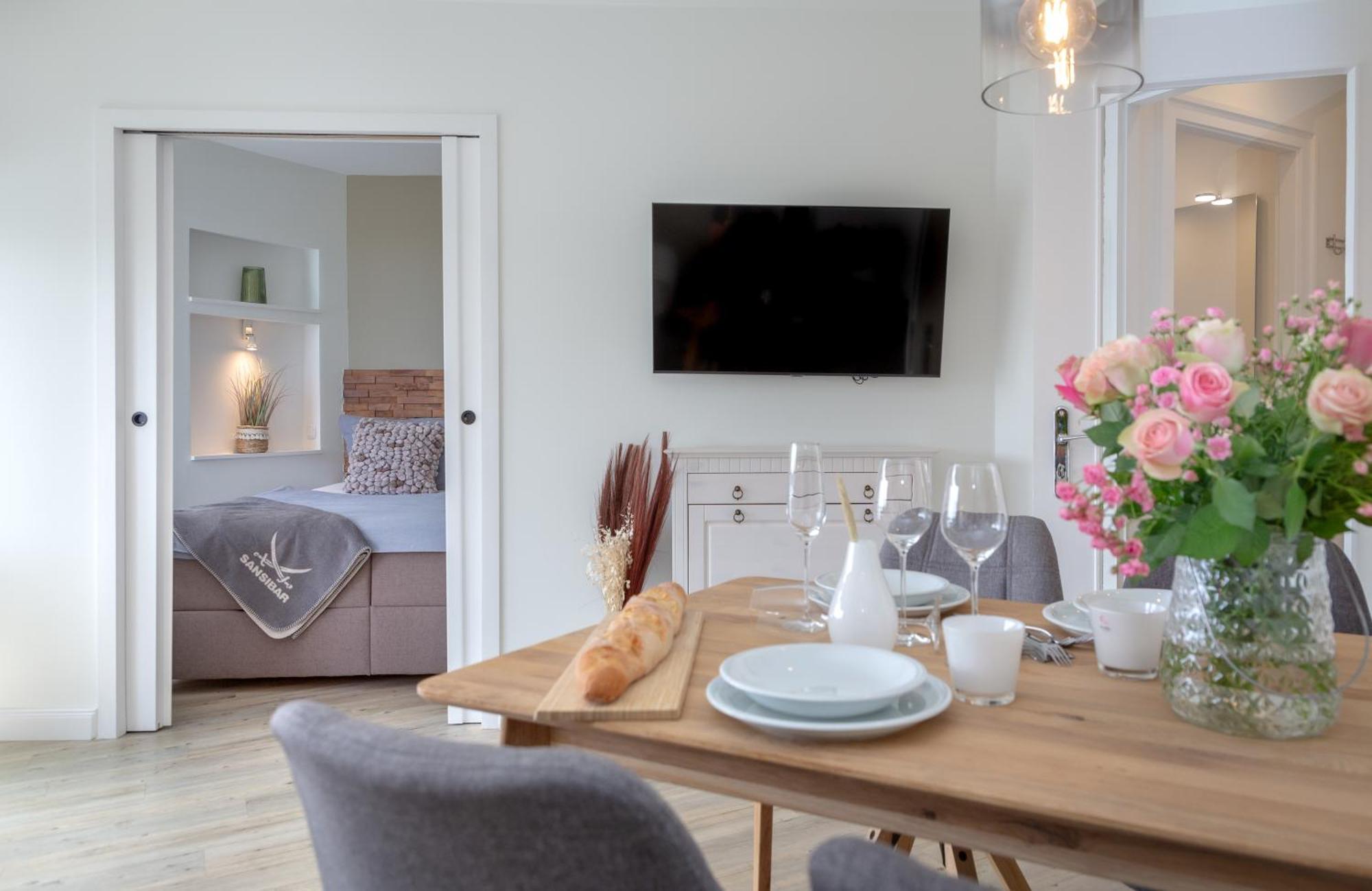 Apartment Louis