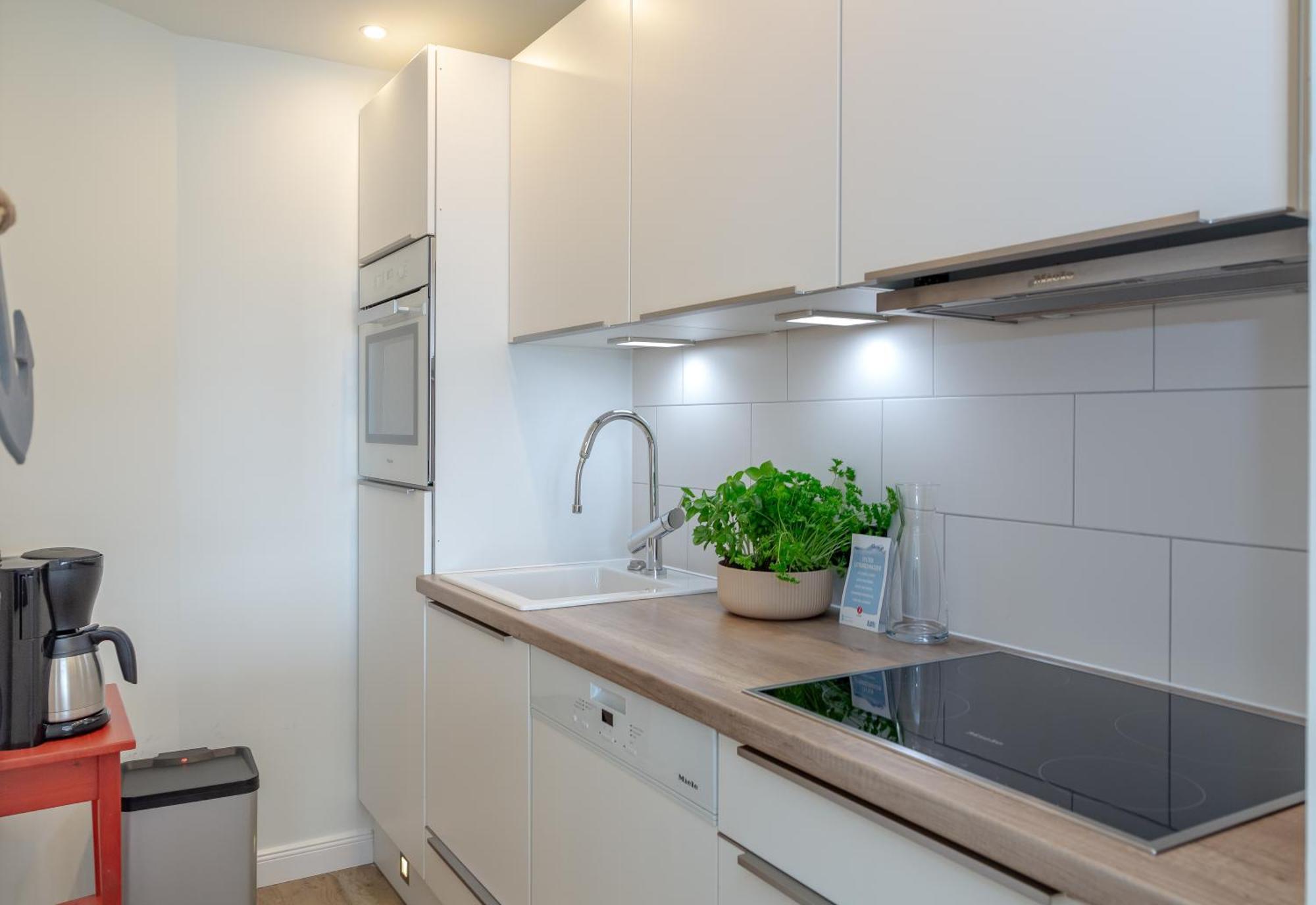 Louis Apartment