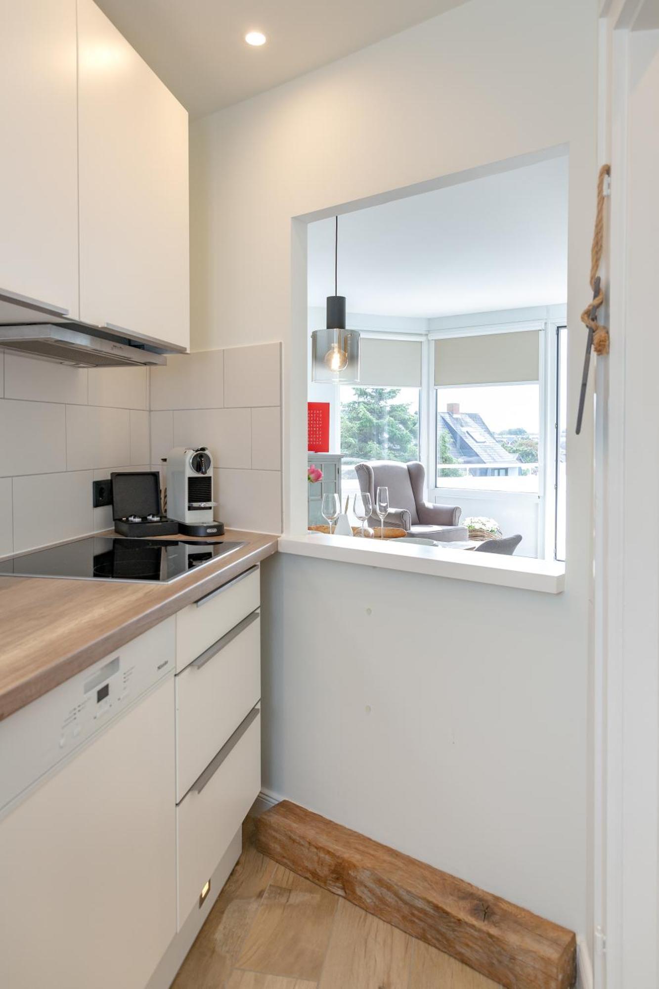 Apartment Louis Westerland