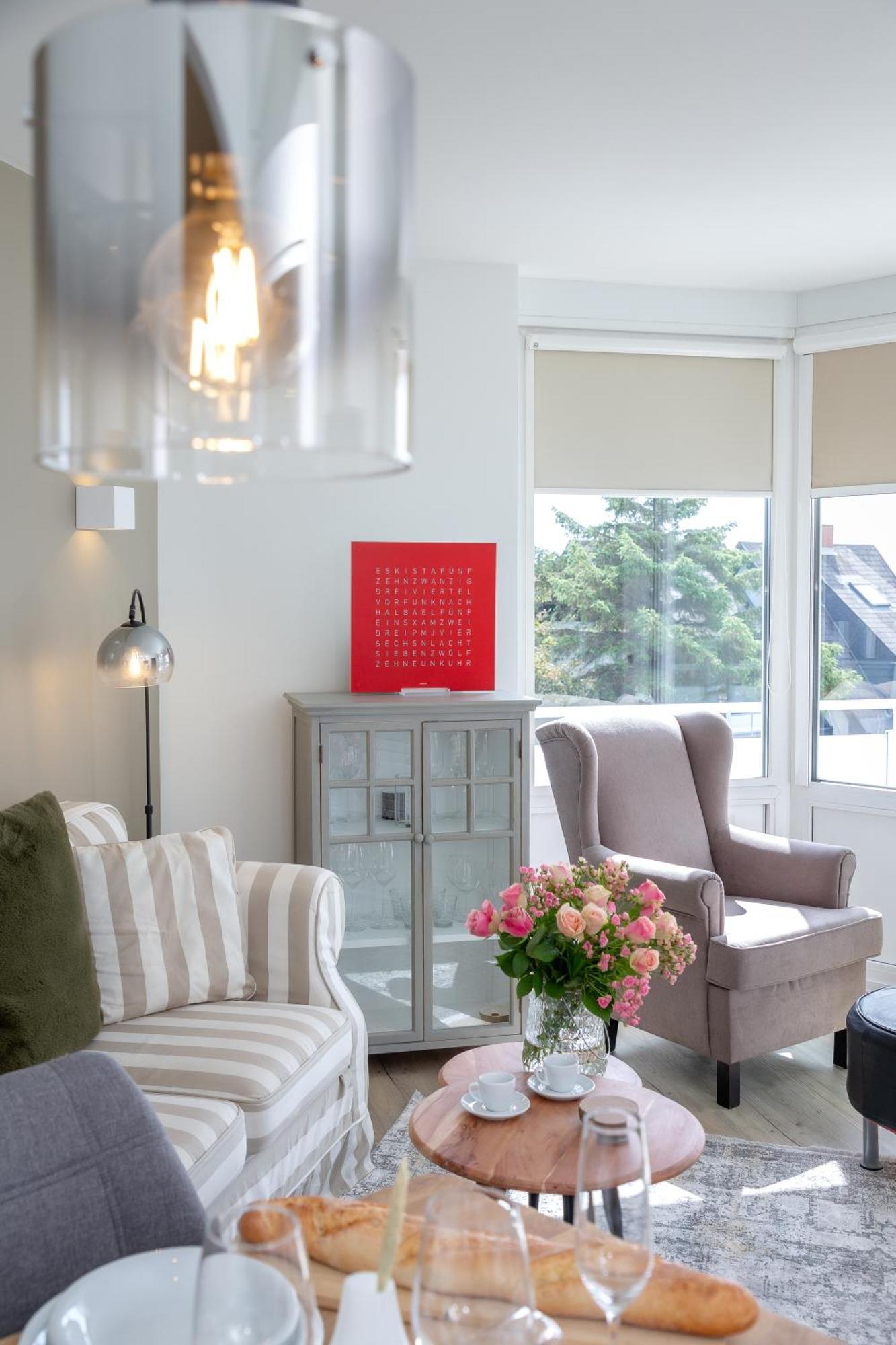 Apartment Louis *