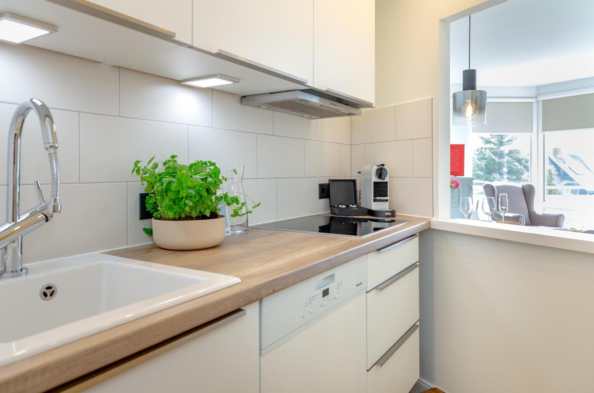 Apartment Louis Westerland