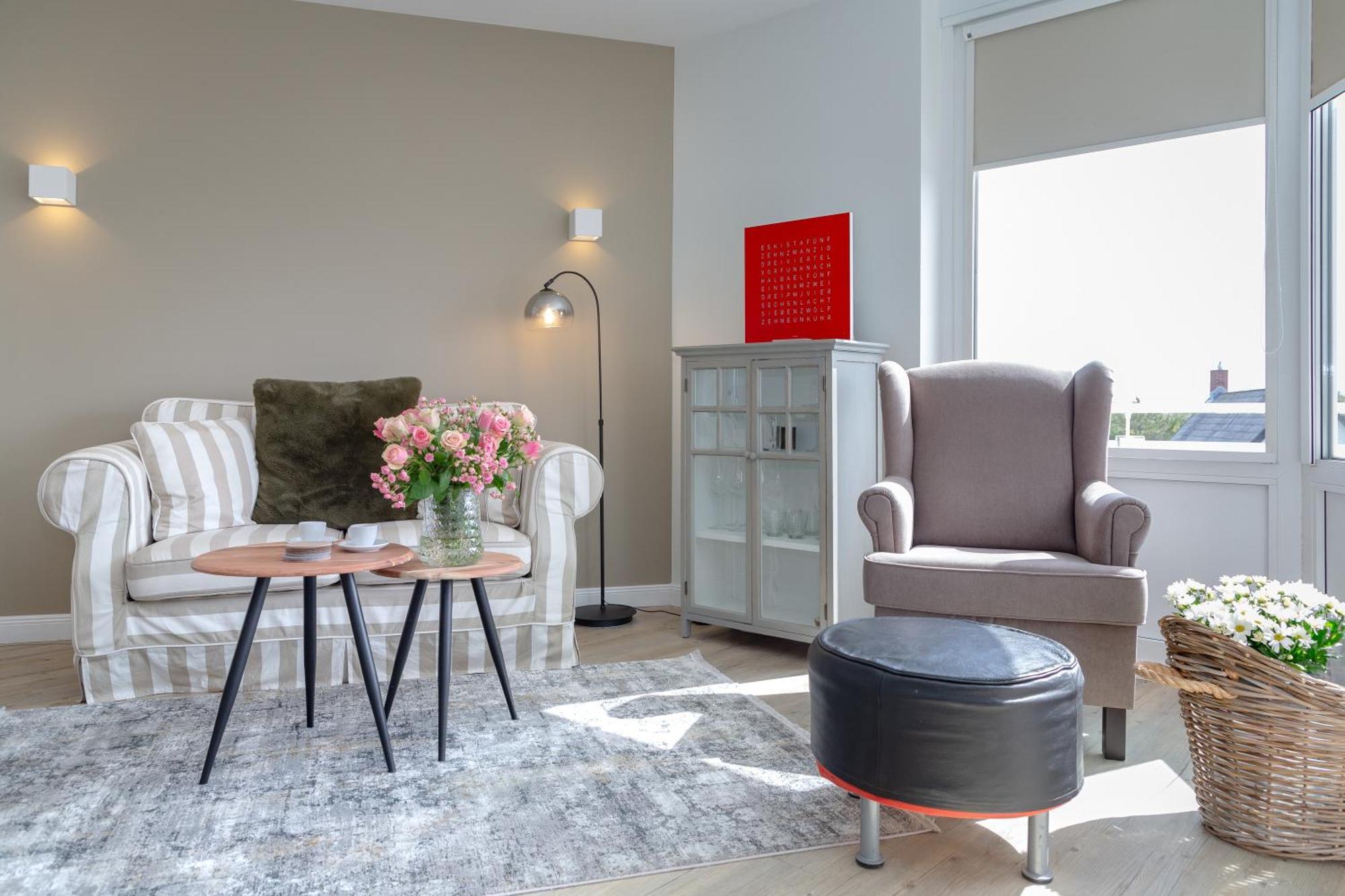 Apartment Louis *