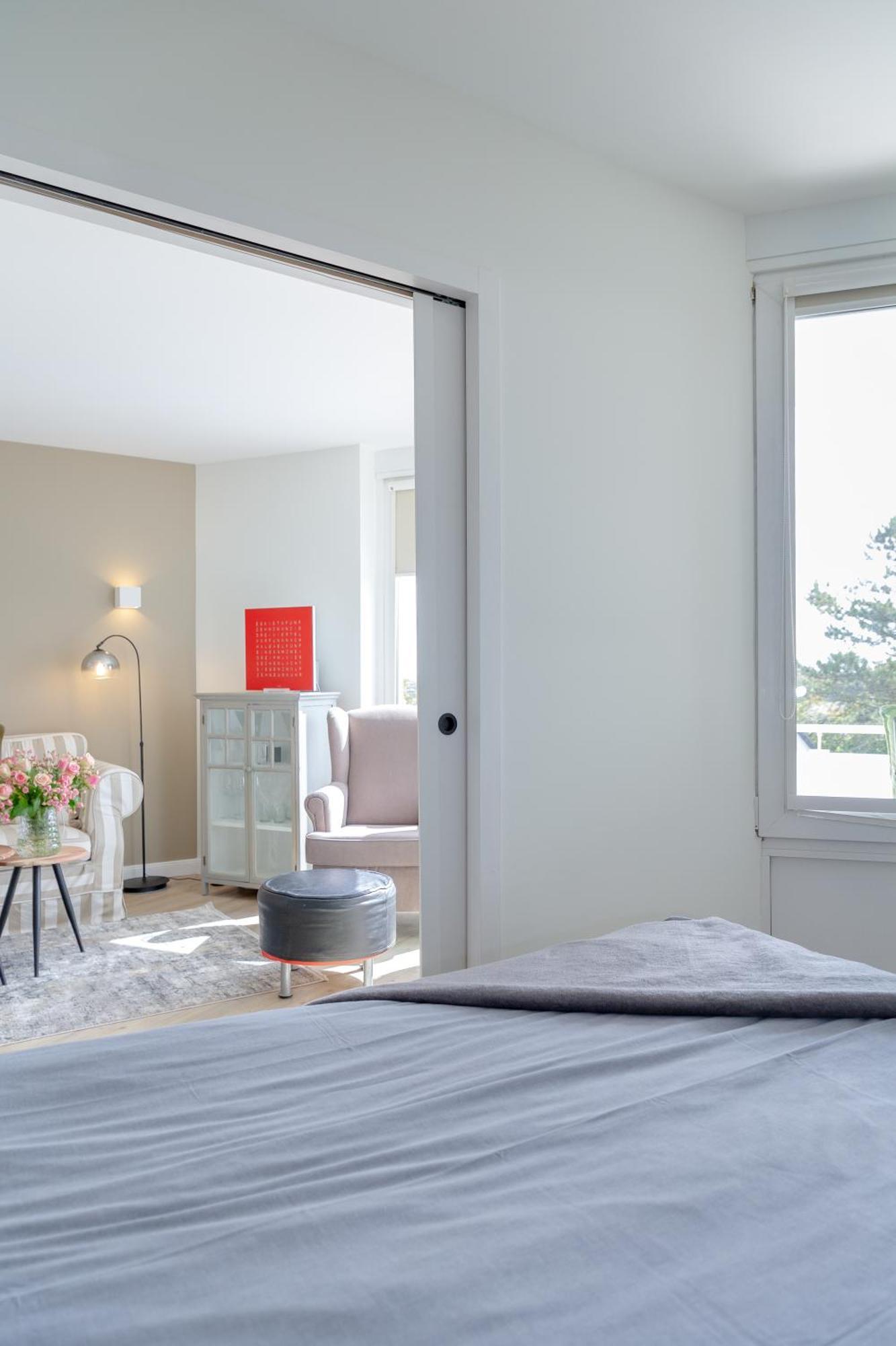Louis Apartment *
