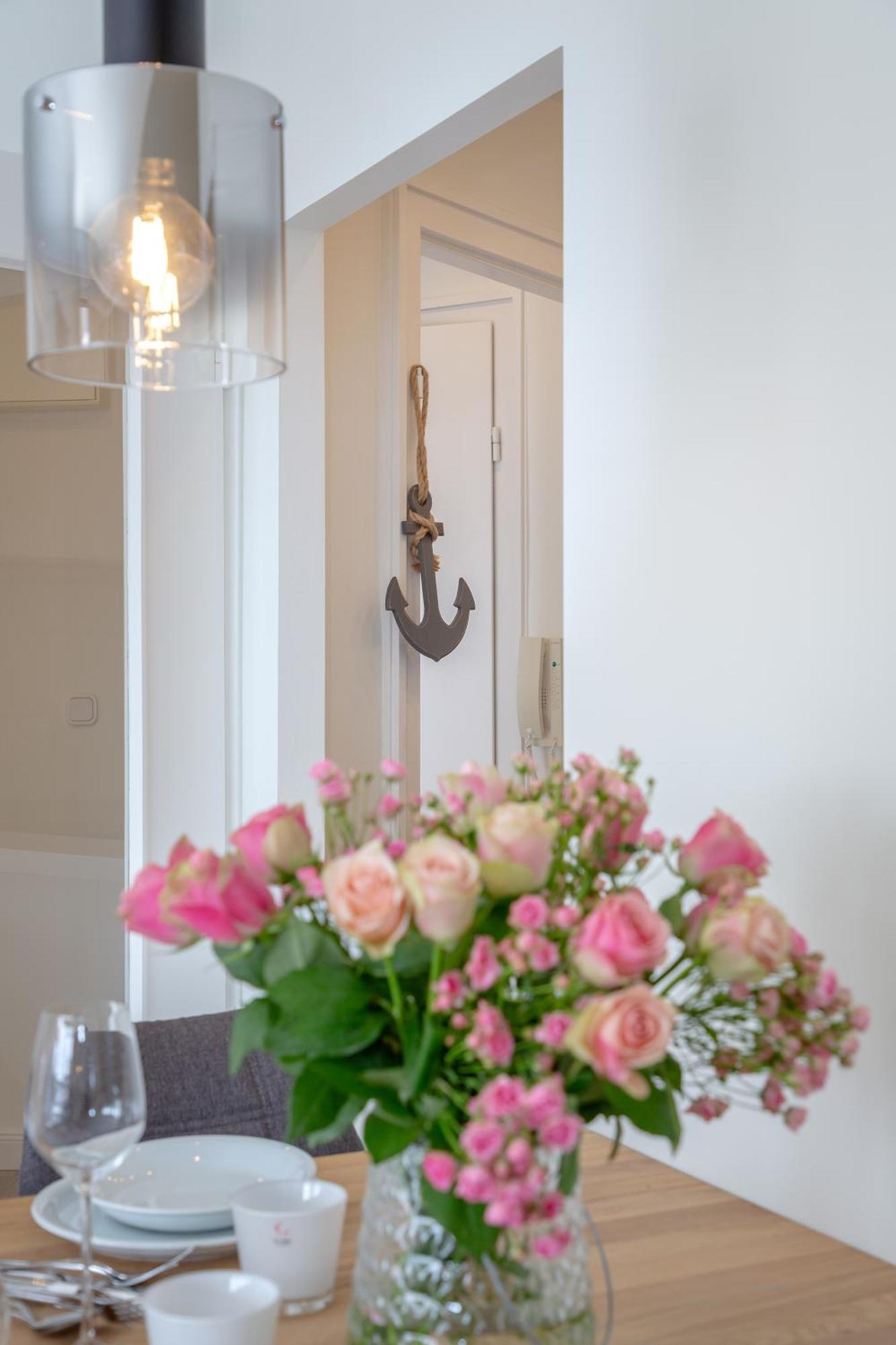 Louis Apartment *